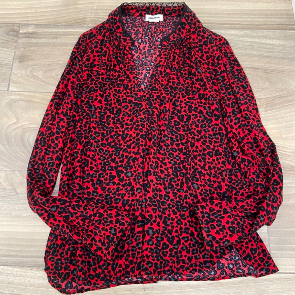 ZADIG & VOLTAIRE - Picture 3 of 3